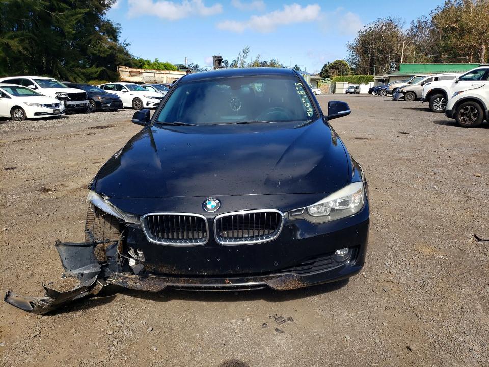 Продаж на аукціоні авто 2013 Bmw 328, vin: WBA3A5C56DF603565, номер лоту: 76071875