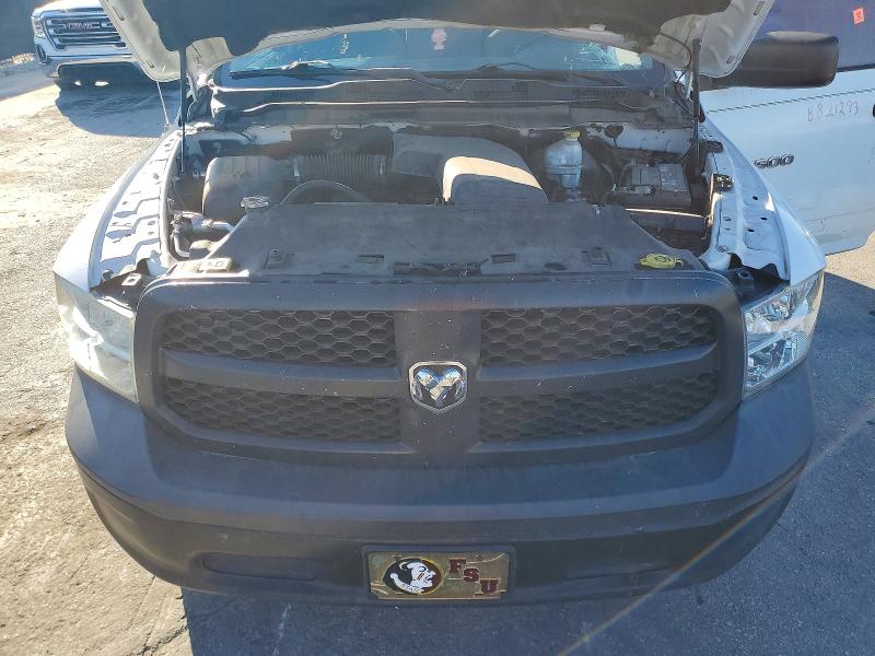 Продаж на аукціоні авто 2014 Ram 1500, vin: 3C6JR6AG4EG100783, номер лоту: 76419185