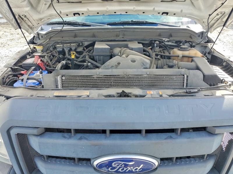 Продажа на аукционе авто 2013 Ford F350, vin: 1FDRF3A63DEB92674, номер лота: 98464875