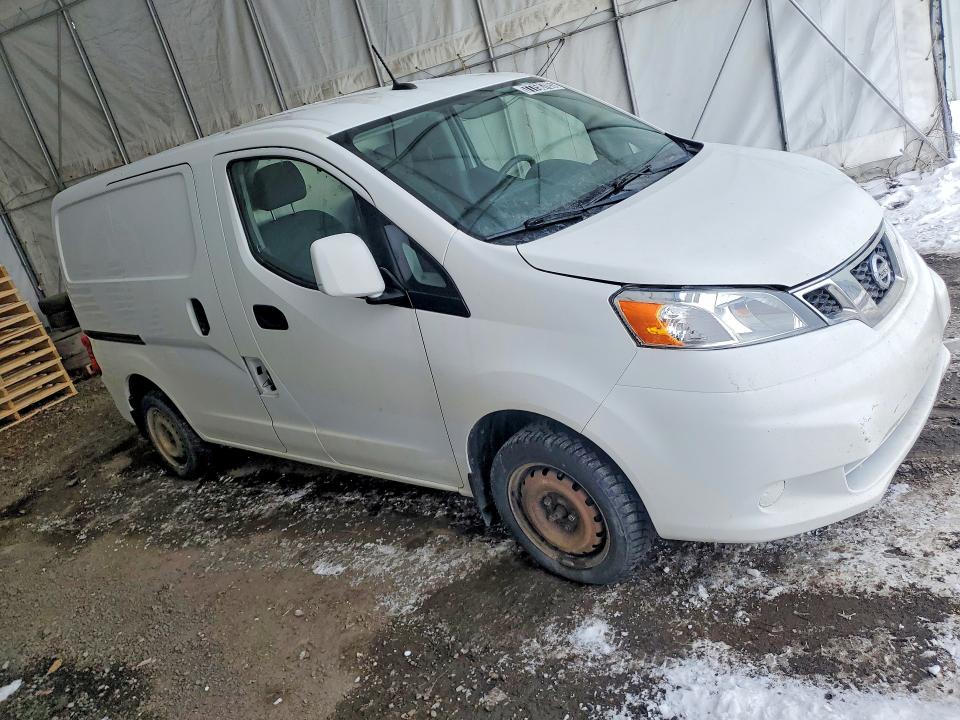 Продаж на аукціоні авто 2017 Nissan Nv200, vin: 3N6CM0KN7HK718530, номер лоту: 77758705