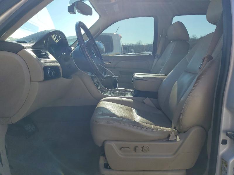 Продаж на аукціоні авто 2011 Cadillac Escalade, vin: 1GYS3CEF5BR103079, номер лоту: 73783835