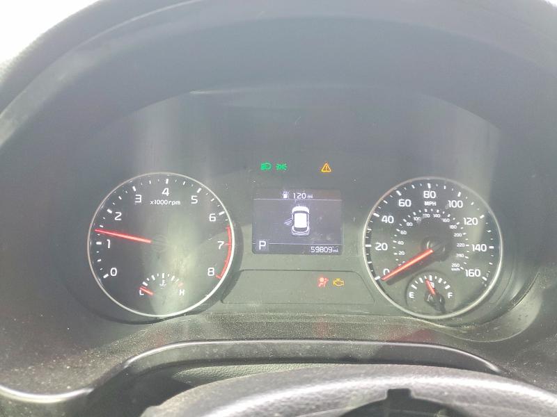 Продаж на аукціоні авто 2023 Kia Seltos, vin: KNDEPCAA8P7365022, номер лоту: 79000615