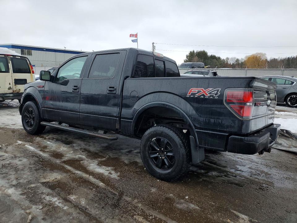 Продажа на аукционе авто 2014 Ford F150, vin: 1FTFW1EF8EFA88246, номер лота: 77174545