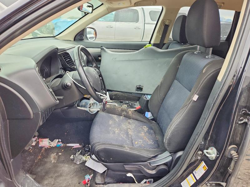 Aukcja sprzedaży 2018 Mitsubishi Outlander, vin: JA4AZ3A3XJJ001974, numer aukcji: 78545405