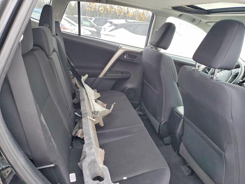 Aukcja sprzedaży 2015 Toyota Rav4, vin: 2T3RFREV7FW301058, numer aukcji: 78297715