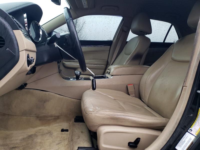 Aukcja sprzedaży 2013 Chrysler 300, vin: 2C3CCAAG9DH658959, numer aukcji: 77225475