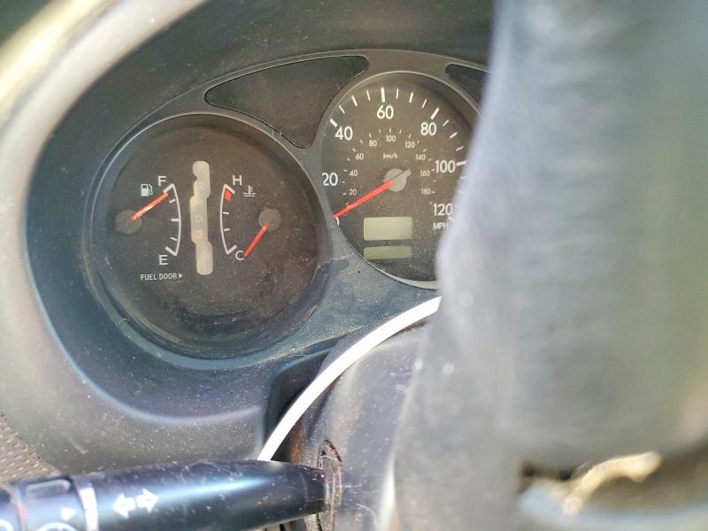 Продажа на аукционе авто 2003 Subaru Forester, vin: JF1SG63683H760891, номер лота: 77425775