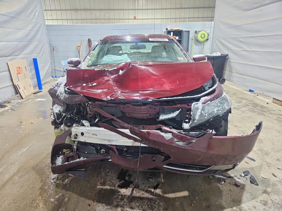 Продаж на аукціоні авто 2012 Acura Tl, vin: 19UUA8F57CA010136, номер лоту: 78082905