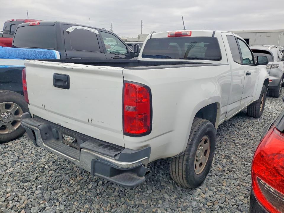 Aukcja sprzedaży 2015 Chev Colorado, vin: 1GCHSAEA7F1258569, numer aukcji: 47461196