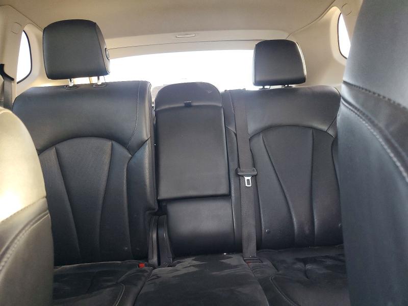 79295855 :رقم المزاد ، LRBFXCSA3LD140116 vin ، 2020 Buick Envision مزاد بيع