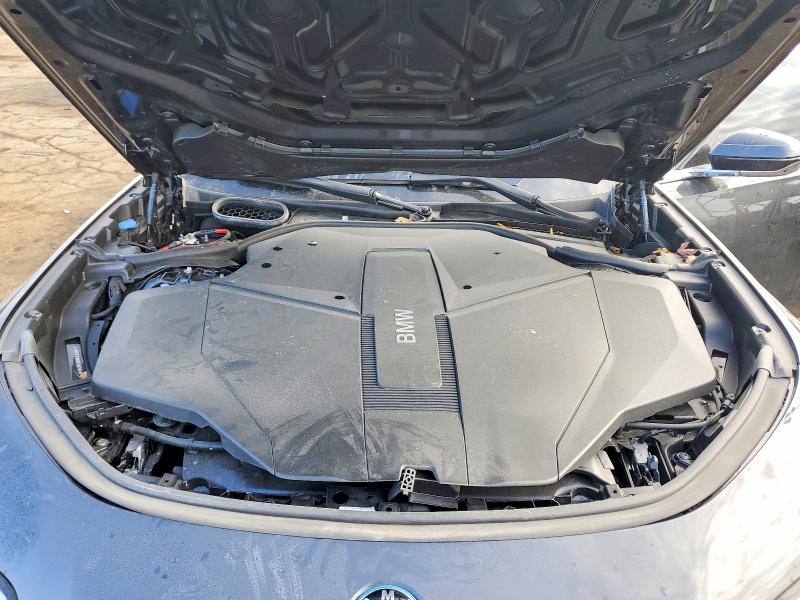 Продаж на аукціоні авто 2024 Bmw I7, vin: WBY43EJ0XRCS04707, номер лоту: 79340375