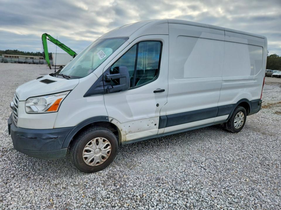 2019 Ford Transit T- მანქანა იყიდება აუქციონზე, vin: 1FTYE2CMXKKB73210, აუქციონის ნომერი: 74394875