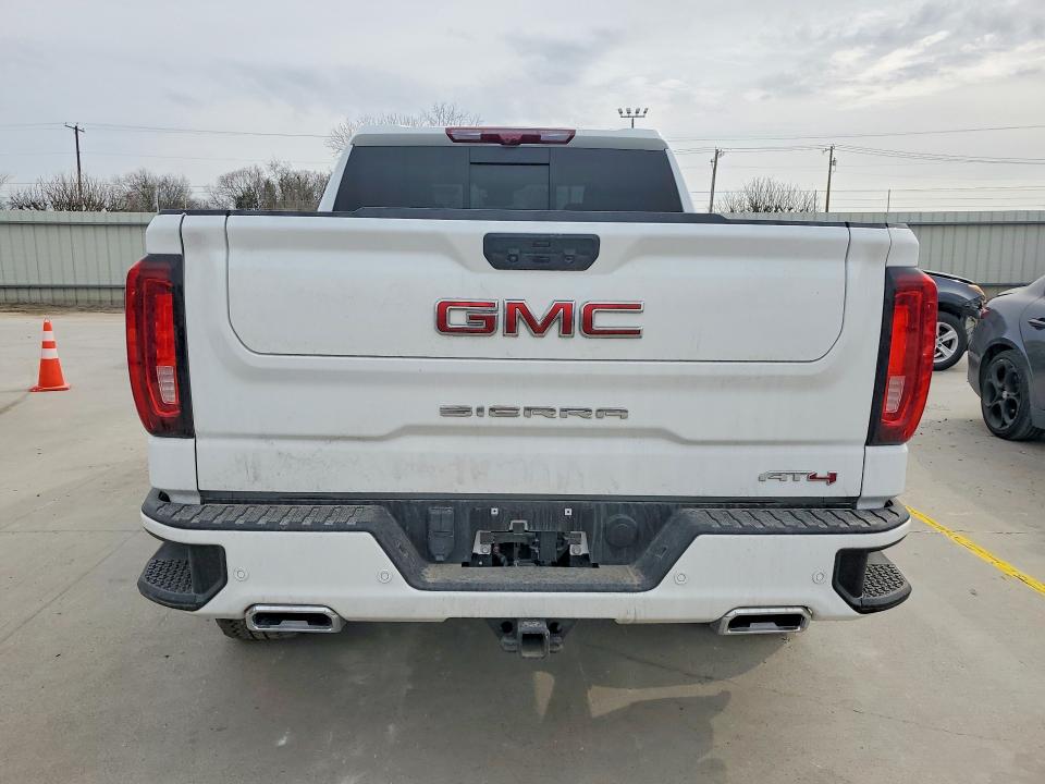 Aukcja sprzedaży 2025 Gmc Sierra, vin: 3GTUUEE88SG305424, numer aukcji: 77150555