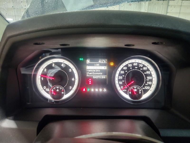77740045 :رقم المزاد ، 1C6RR7TT1ES253729 vin ، 2014 Ram 1500 مزاد بيع