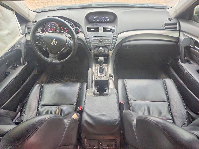 Aukcja sprzedaży 2013 Acura Tl, vin: 19UUA8F27DA005400, numer aukcji: 75517425