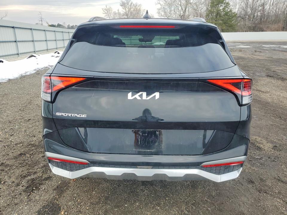 Продаж на аукціоні авто 2024 Kia Sportage, vin: 5XYK43DF8RG141046, номер лоту: 79027715