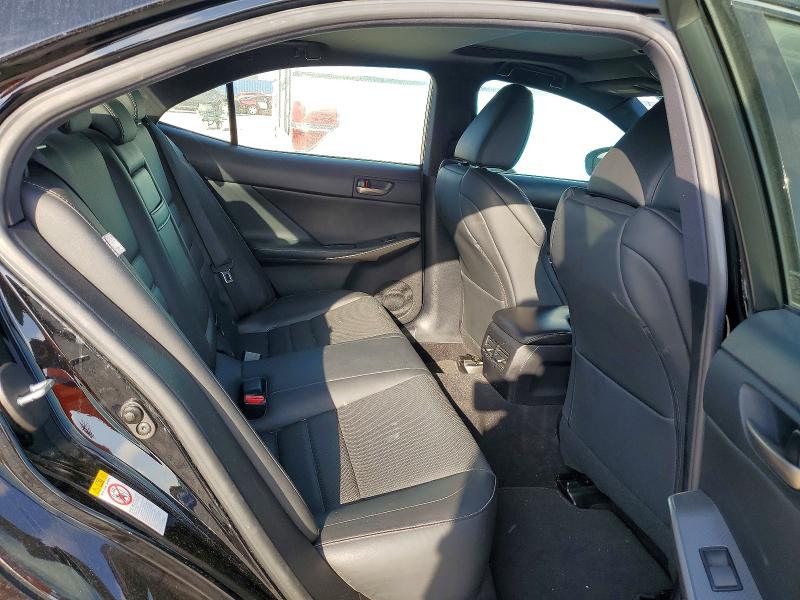 Aukcja sprzedaży 2017 Lexus Is, vin: JTHCE1D2XH5013853, numer aukcji: 78285635