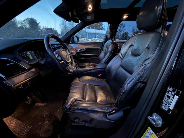 Aukcja sprzedaży 2018 Volvo Xc90, vin: YV4A22PL3J1209333, numer aukcji: 77241965