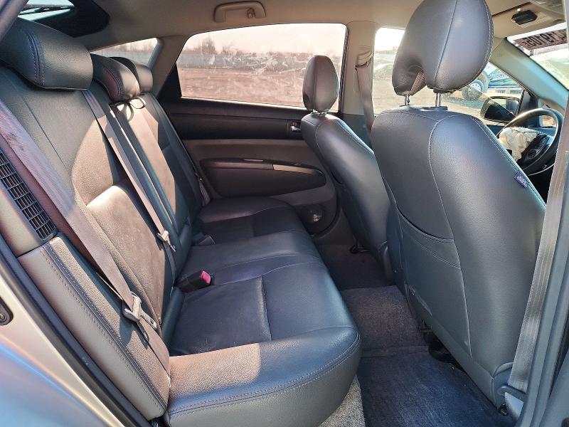 Продаж на аукціоні авто 2008 Toyota Prius, vin: JTDKB20U083299288, номер лоту: 78419105