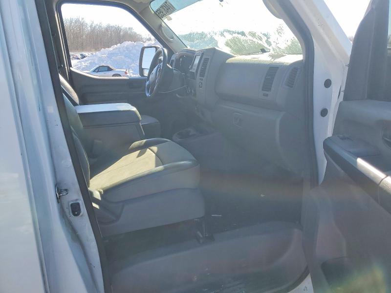 Продаж на аукціоні авто 2019 Nissan Nv 2500, vin: 1N6AF0LY5KN809534, номер лоту: 74430955