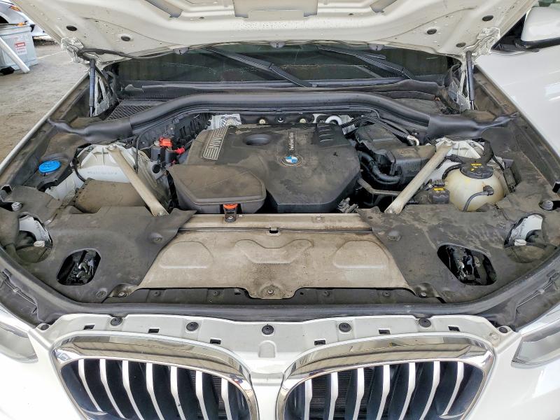Aukcja sprzedaży 2019 Bmw X3, vin: 5UXTR7C56KLF26459, numer aukcji: 78554225
