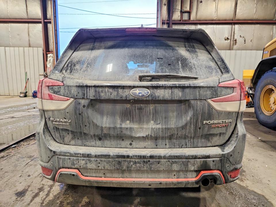 Auction sale of the 2021 Subaru Forester, vin: JF2SKARC3MH478170, lot number: 76372915