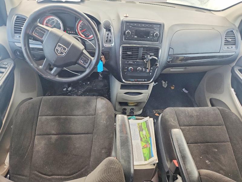 Aukcja sprzedaży 2012 Dodge Grand Caravan, vin: 2C4RDGBG4CR423964, numer aukcji: 78774185