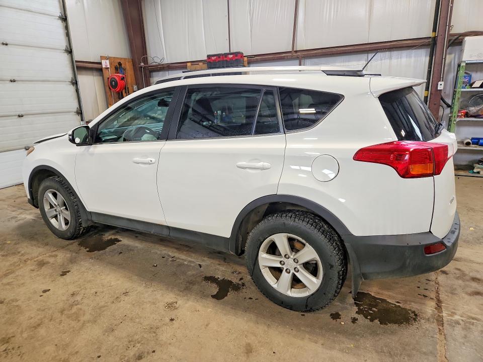 Продажа на аукционе авто 2013 Toyota Rav4, vin: 2T3RFREV2DW012392, номер лота: 79116045