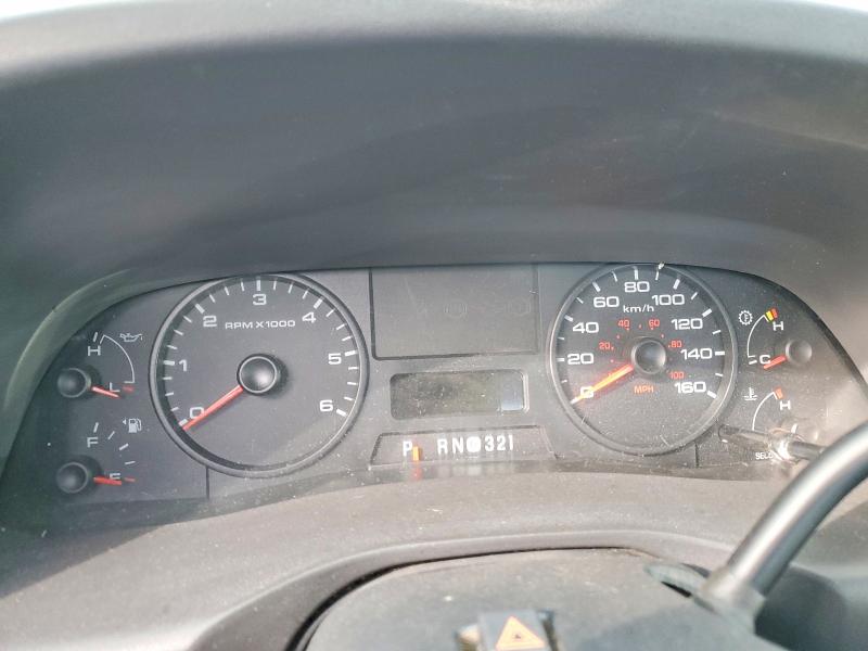 Aukcja sprzedaży 2006 Ford F350, vin: 1FTWX30536EC17315, numer aukcji: 78343505