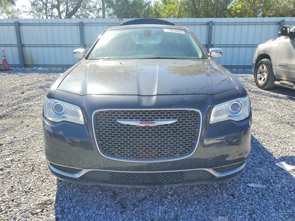 Aukcja sprzedaży 2019 Chrysler 300, vin: 2C3CCAAG6KH601373, numer aukcji: 76548595