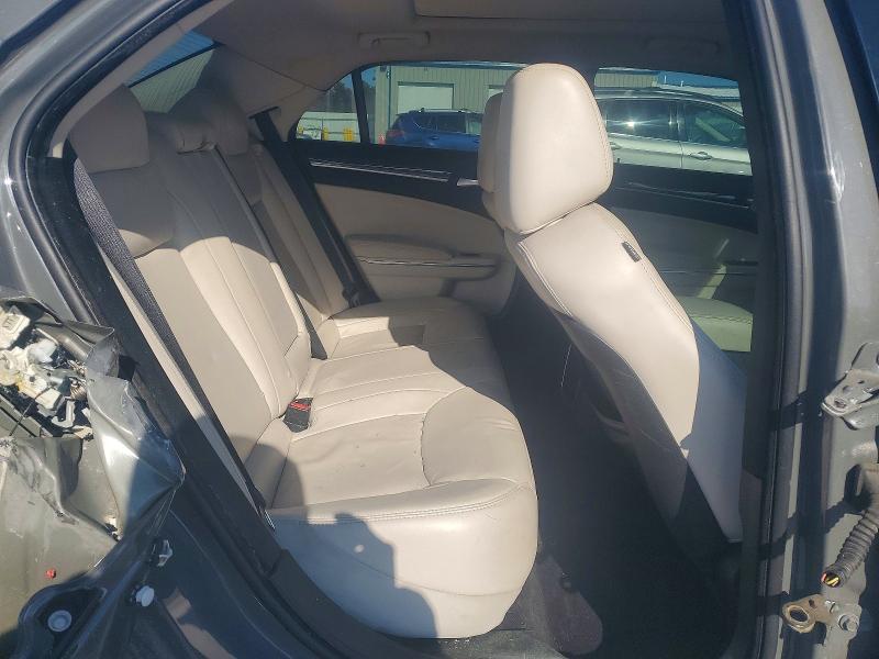 2017 Chrysler 300 მანქანა იყიდება აუქციონზე, vin: 2C3CCARG9HH624224, აუქციონის ნომერი: 76714065