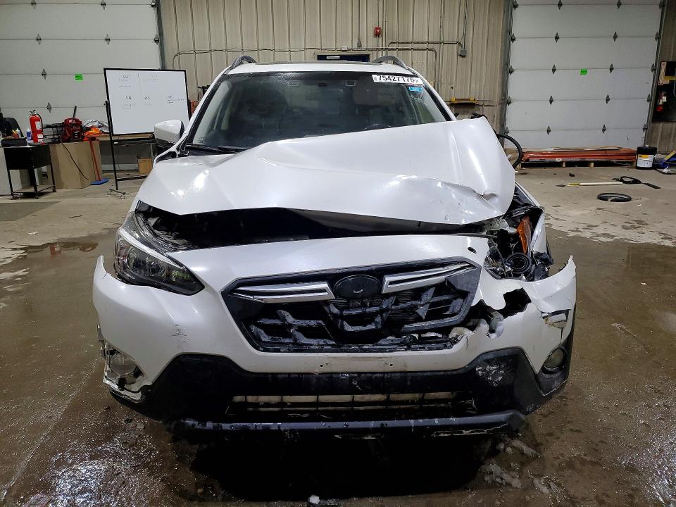 Продаж на аукціоні авто 2021 Subaru Crosstrek, vin: JF2GTAEC1MH232601, номер лоту: 75427175