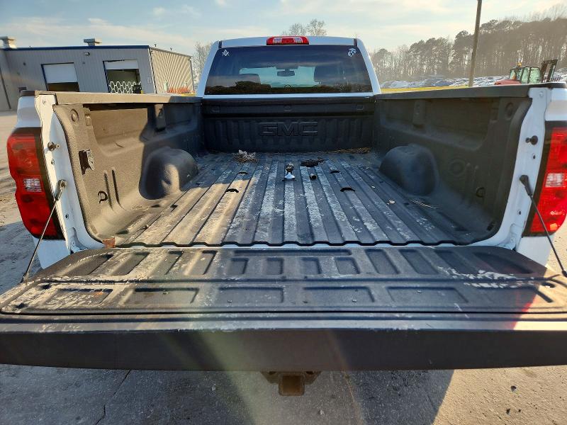 Продаж на аукціоні авто 2019 Gmc Sierra, vin: 1GT42TCY1KF250412, номер лоту: 75932735