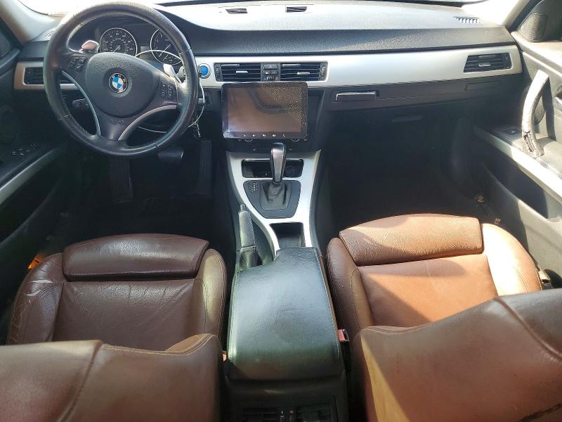 2008 Bmw 335 მანქანა იყიდება აუქციონზე, vin: WBAVB73568VH25083, აუქციონის ნომერი: 76232115