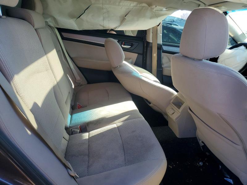 Aukcja sprzedaży 2019 Subaru Outback, vin: 4S4BSAHC4K3336125, numer aukcji: 78218735