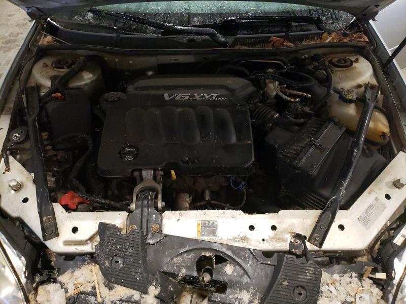 Aukcja sprzedaży 2015 Chevrolet Impala Limited, vin: 2G1WA5E39F1150301, numer aukcji: 77116375