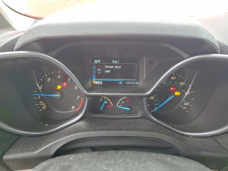 Продаж на аукціоні авто 2015 Ford Transit Connect, vin: NM0GE9F7XF1175428, номер лоту: 77899825