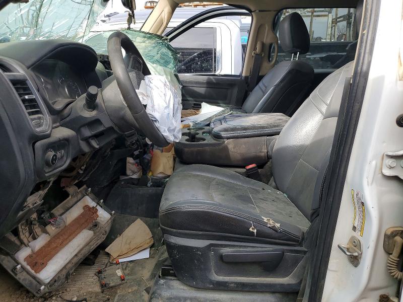 76545465 :رقم المزاد ، 3C7WRNELXLG260022 vin ، 2020 Ram 5500 مزاد بيع