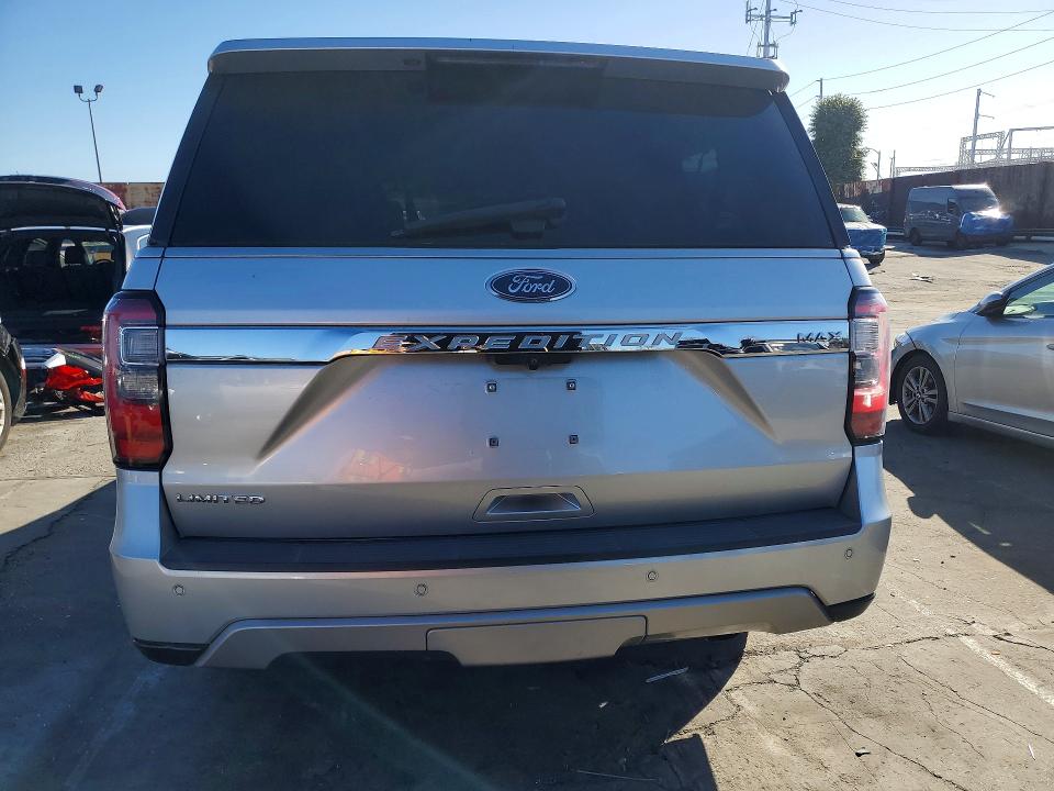 Aukcja sprzedaży 2018 Ford Expedition, vin: 1FMJK1KT2JEA25087, numer aukcji: 77510505