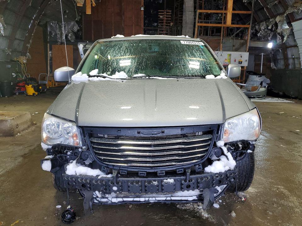 Aukcja sprzedaży 2014 Chrysler Town & Country, vin: 2C4RC1BG9ER169638, numer aukcji: 77004315