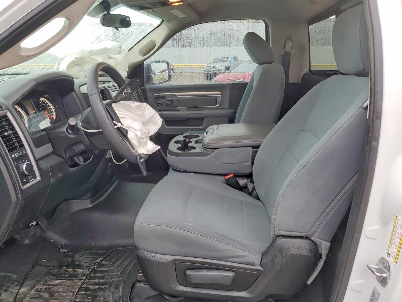 Продаж на аукціоні авто 2019 Ram 1500 Classic, vin: 3C6JR6DT1KG535782, номер лоту: 77399355