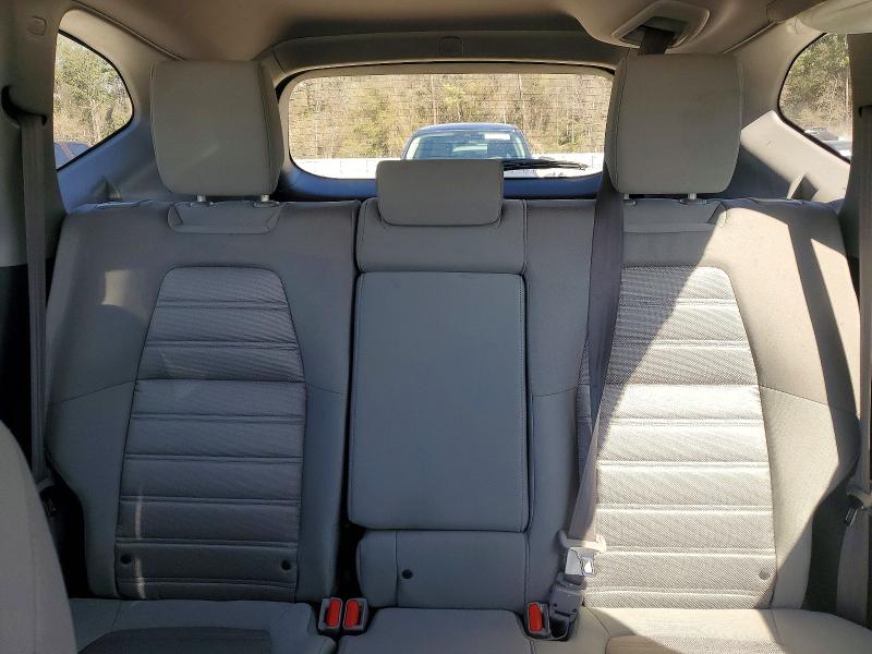 78782485 :رقم المزاد ، 5J6RW1H53KA035909 vin ، 2019 Honda Cr-v مزاد بيع
