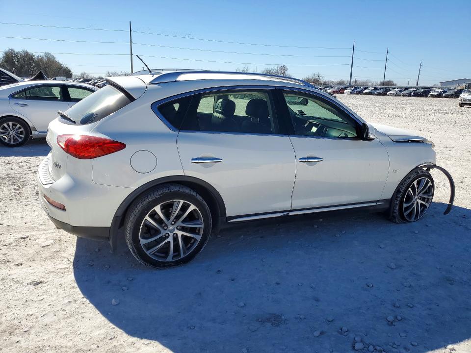Aukcja sprzedaży 2017 Infiniti Qx50, vin: JN1BJ0RP5HM385116, numer aukcji: 76124415