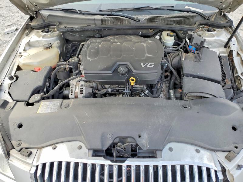Aukcja sprzedaży 2010 Buick Lucerne, vin: 1G4HE5EM4AU117423, numer aukcji: 76837095