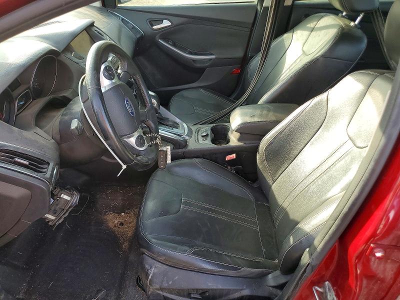 Aukcja sprzedaży 2013 Ford Focus, vin: 1FADP3J20DL270970, numer aukcji: 74235635
