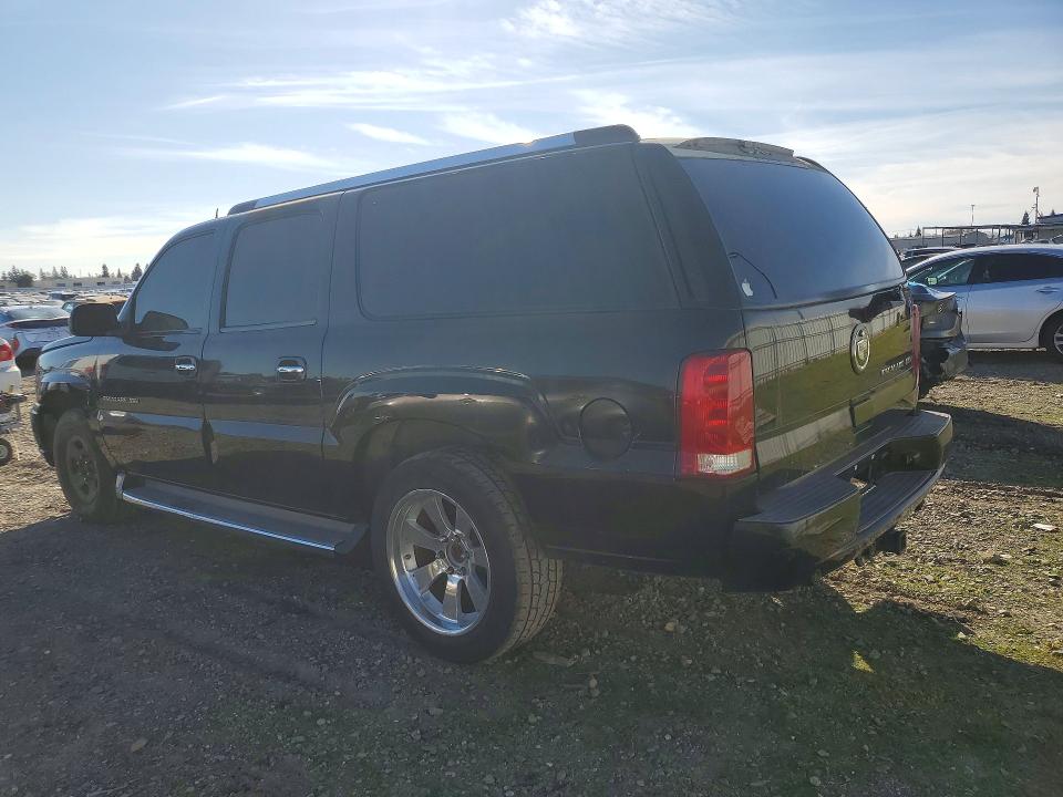 Продажа на аукционе авто 2004 Cadillac Escalade, vin: 3GYFK66N94G221148, номер лота: 77552425
