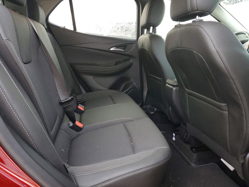 79172805 :رقم المزاد ، KL4AMBS23RB053354 vin ، 2024 Buick Encore Gx مزاد بيع