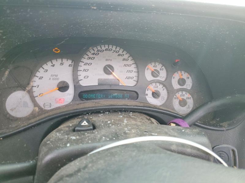 Продаж на аукціоні авто 2003 Chevrolet Avalanche, vin: 3GNEK13TX3G179781, номер лоту: 75499325