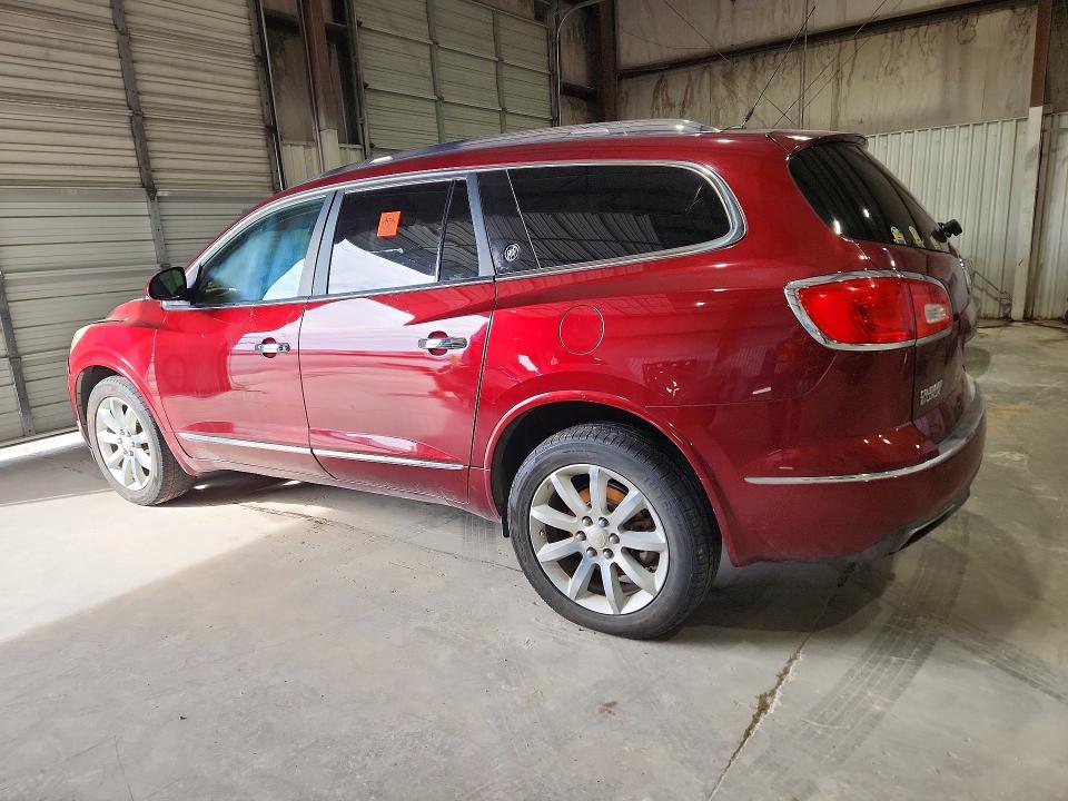 Aukcja sprzedaży 2015 Buick Enclave, vin: 5GAKRCKD9FJ351588, numer aukcji: 78169385