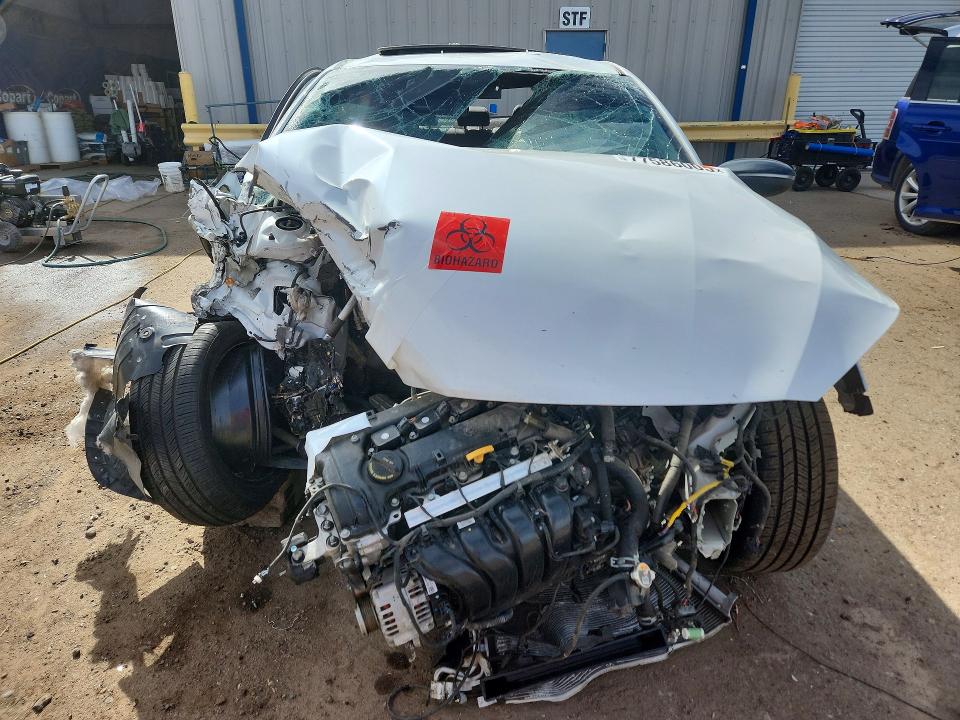 Aukcja sprzedaży 2024 Kia Forte, vin: 3KPF54AD6RE747594, numer aukcji: 77586005